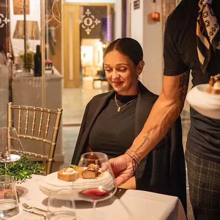 Opus One Luxury & Wine